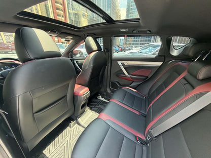 2022 Geely Coolray Sport 1.5,  Automatic, Gas