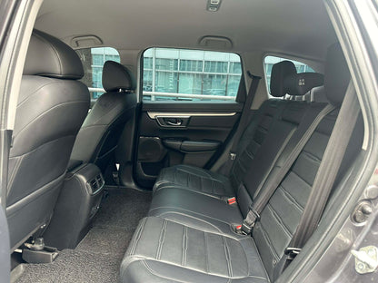 2021 Honda CRV 2.0 CVT, Automatic, Gas