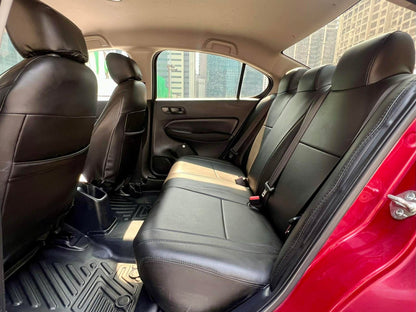 2022 Honda City V 1.5, Automatic, Gas