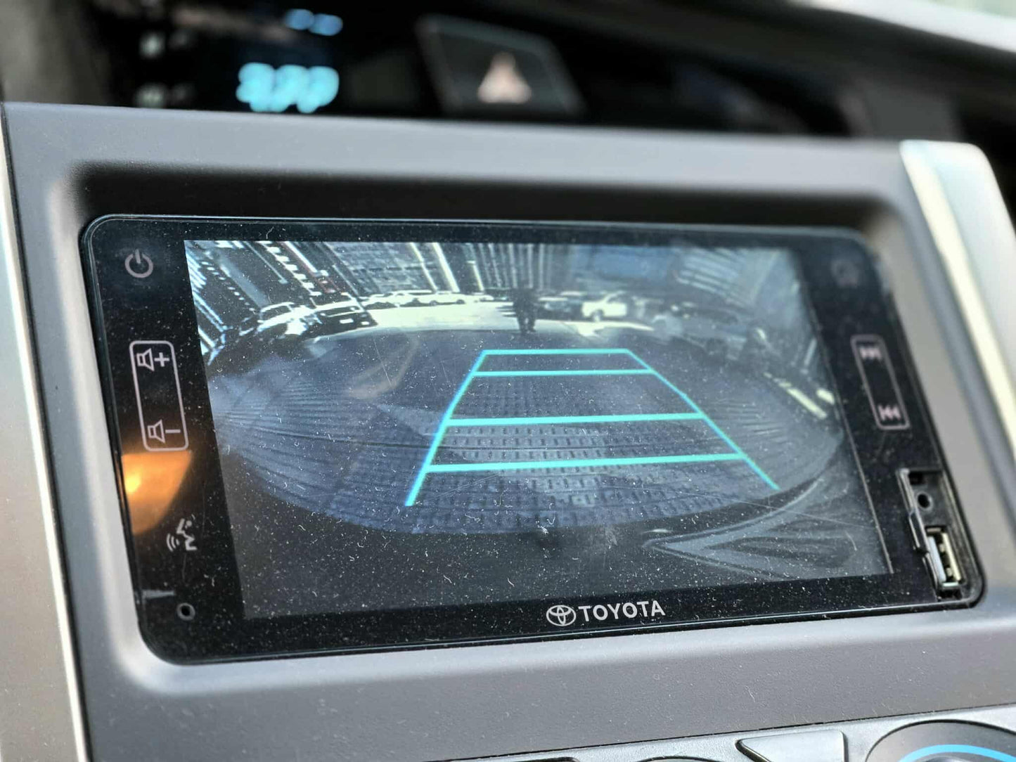 2024 Toyota Innova 2.8 XE, Automatic, Diesel