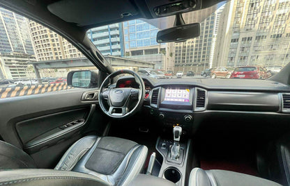 2019 Ford Ranger Raptor2.0L Bi-Turbo 4x4, Automatic, Diesel