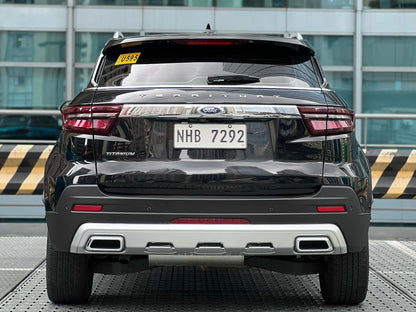 2023 Ford Territory 1.5 Titanium, Automatic, Gas