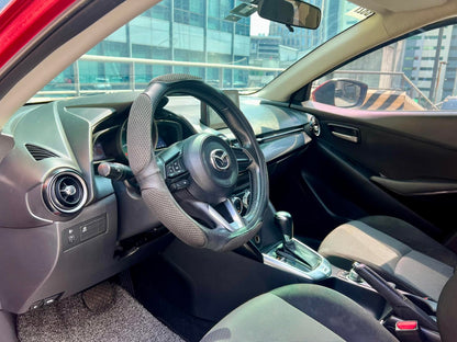 2018 Mazda 2 1.5, Automatic, Gas