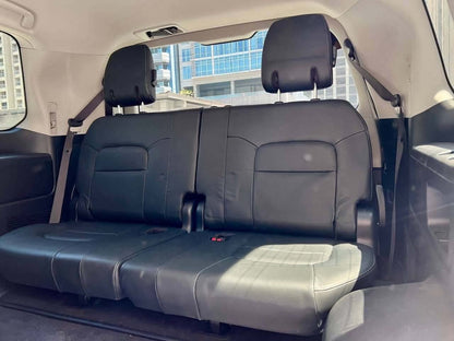 2018 Toyota Land Cruiser LC200 VX Premium 4x4 V8, Automatic, Diesel