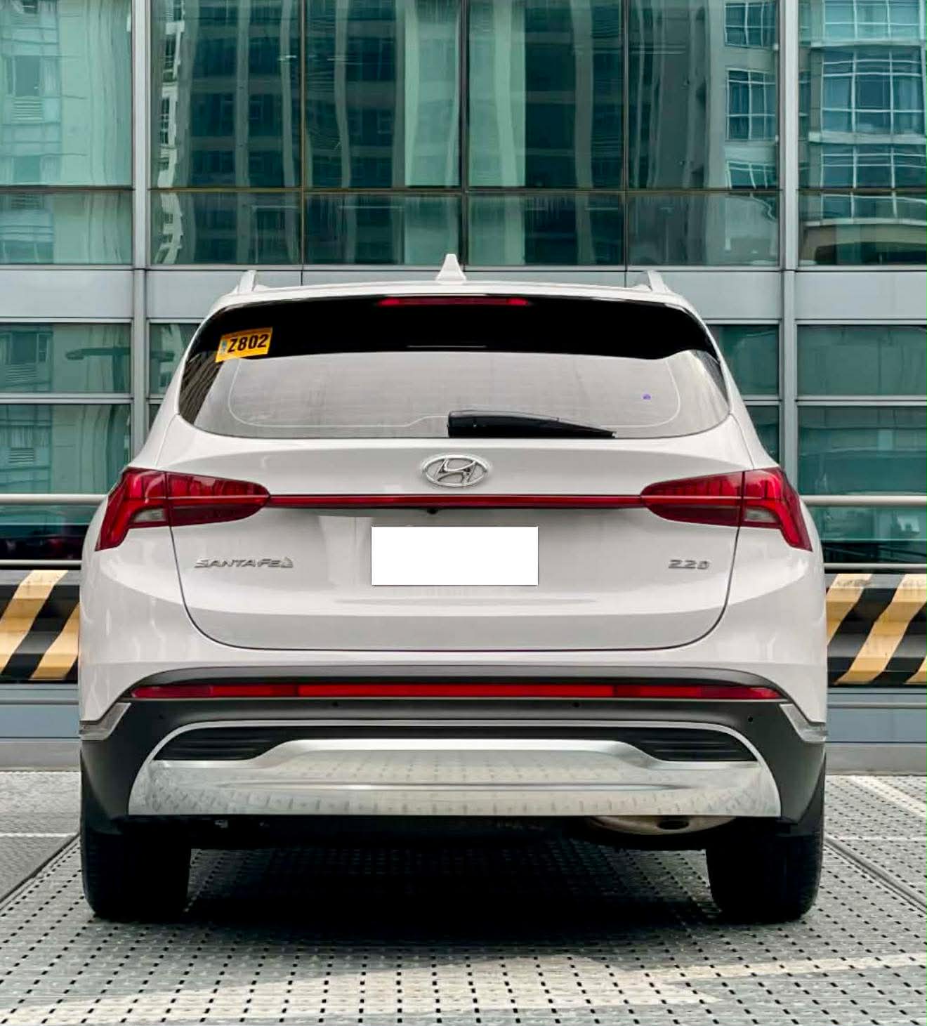2023 Hyundai Santa FE GLS 2.2, Automatic, Diesel
