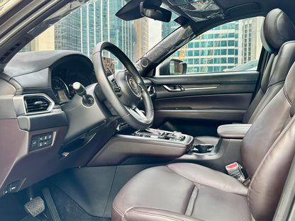 2024 Mazda CX-8 AWD Exclusive 2.5, Automatic, Gas