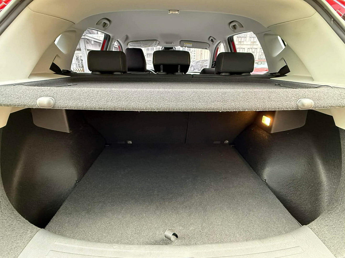 2025 MG ZS 1.5 Comfort, Automatic, Gas