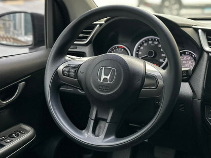 2021 Honda BRV S 1.5, Automatic, Gas