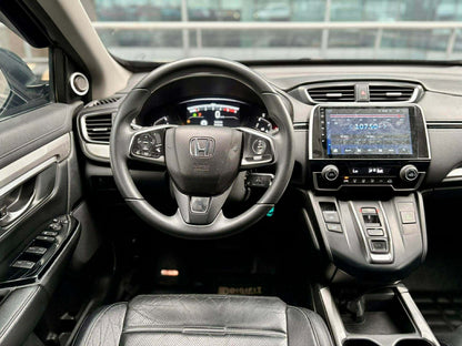 2018 Honda CRV V 1.6, Automatic, Diesel