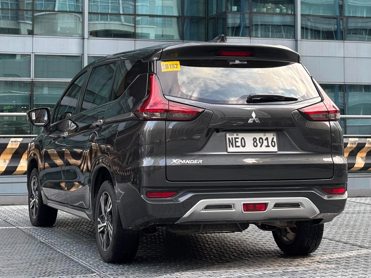 2021 Mitsubishi Xpander GLS 1.5, Automatic, Gas
