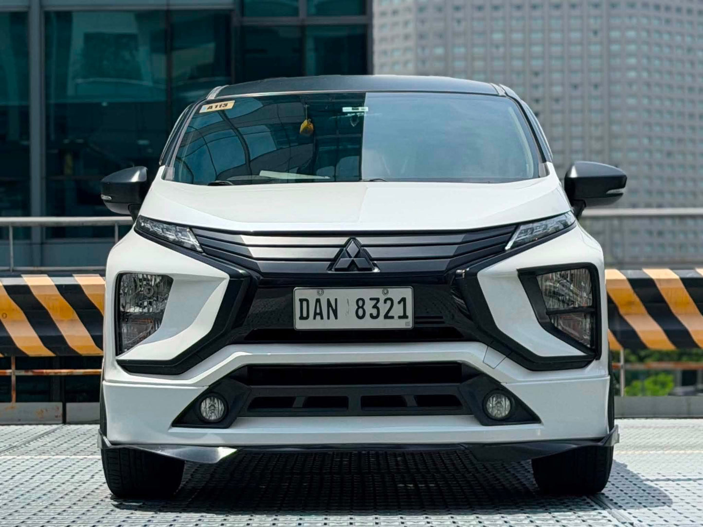 2019 Mitsubishi Xpander GLS Sports 1.5, Automatic, Gas