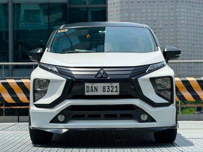 2019 Mitsubishi Xpander GLS Sports 1.5, Automatic, Gas
