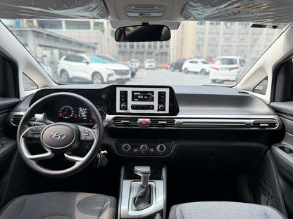 2025 Hyundai Stargazer 1.5 GL IVT, Automatic, Gas