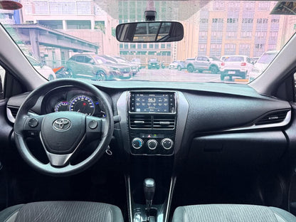 2025 Toyota Vios 1.3 XLE CVT, Automatic, Gas