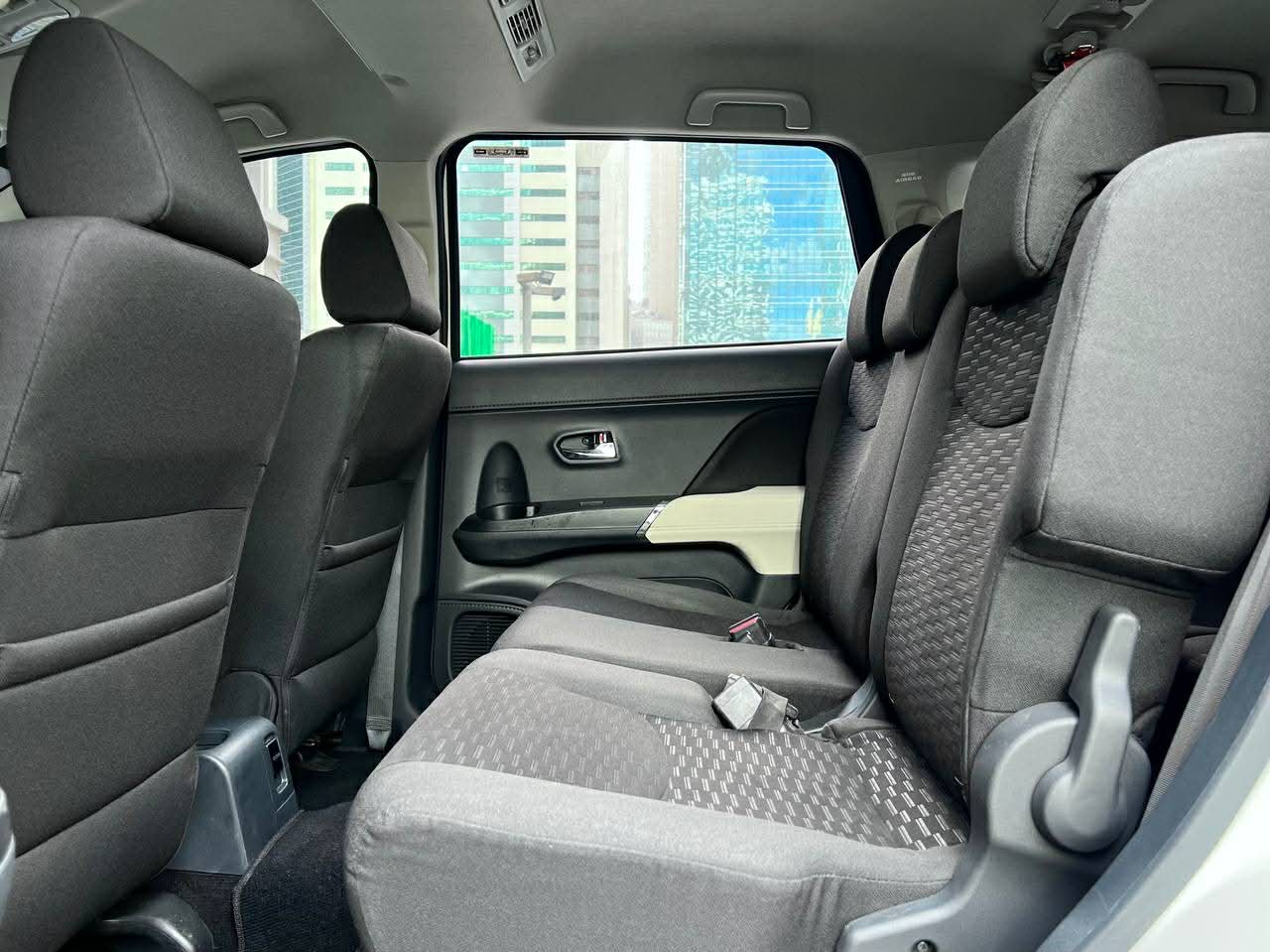 2024 Toyota Rush GRS 1.5, Automatic, Gas