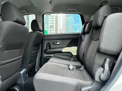 2024 Toyota Rush GRS 1.5, Automatic, Gas