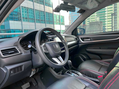 2023 Honda BRV 1.5 S, Automatic, Gas