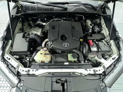 2024 Toyota Hilux Conquest 4x2, Automatic, Diesel