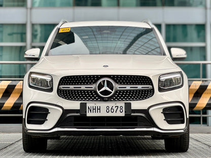 2024 Mercedes Benz GLB AMG 1.3 Turbo, Automatic, Gas