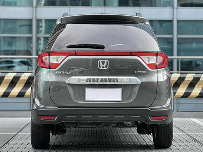 2018 Honda BRV 1.5 S, Automatic, Gas