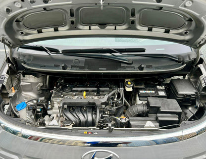 2025 Hyundai Stargazer GL, Automatic, Gas
