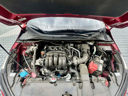 2024 Honda City RS 1.5, Automatic, Gas