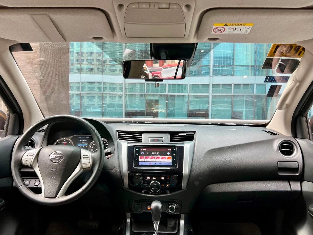 2019 Nissan Terra 4x4 2.5 VL, Automatic, Diesel