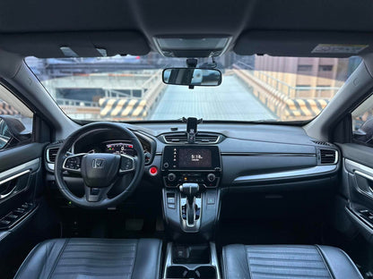 2018 Honda CRV 2.0 S, Automatic, Gas