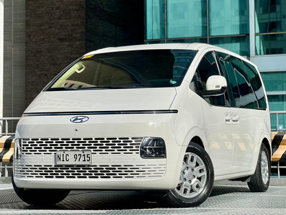 2023 Hyundai Staria GLS 2.2, Automatic, Diesel