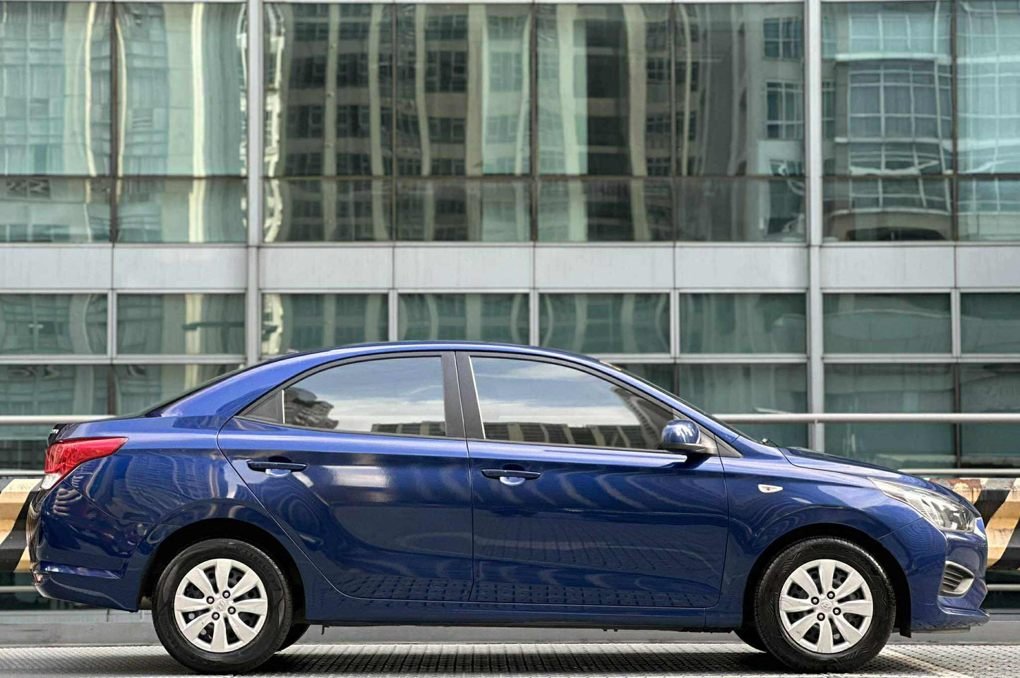 2019 Hyundai Riena 1.4 GL, Automatic, Gas