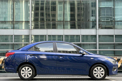 2019 Hyundai Riena 1.4 GL, Automatic, Gas