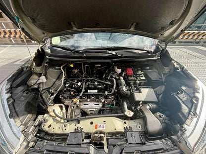 2022 Toyota Veloz 1.5 G, Automatic, Gas