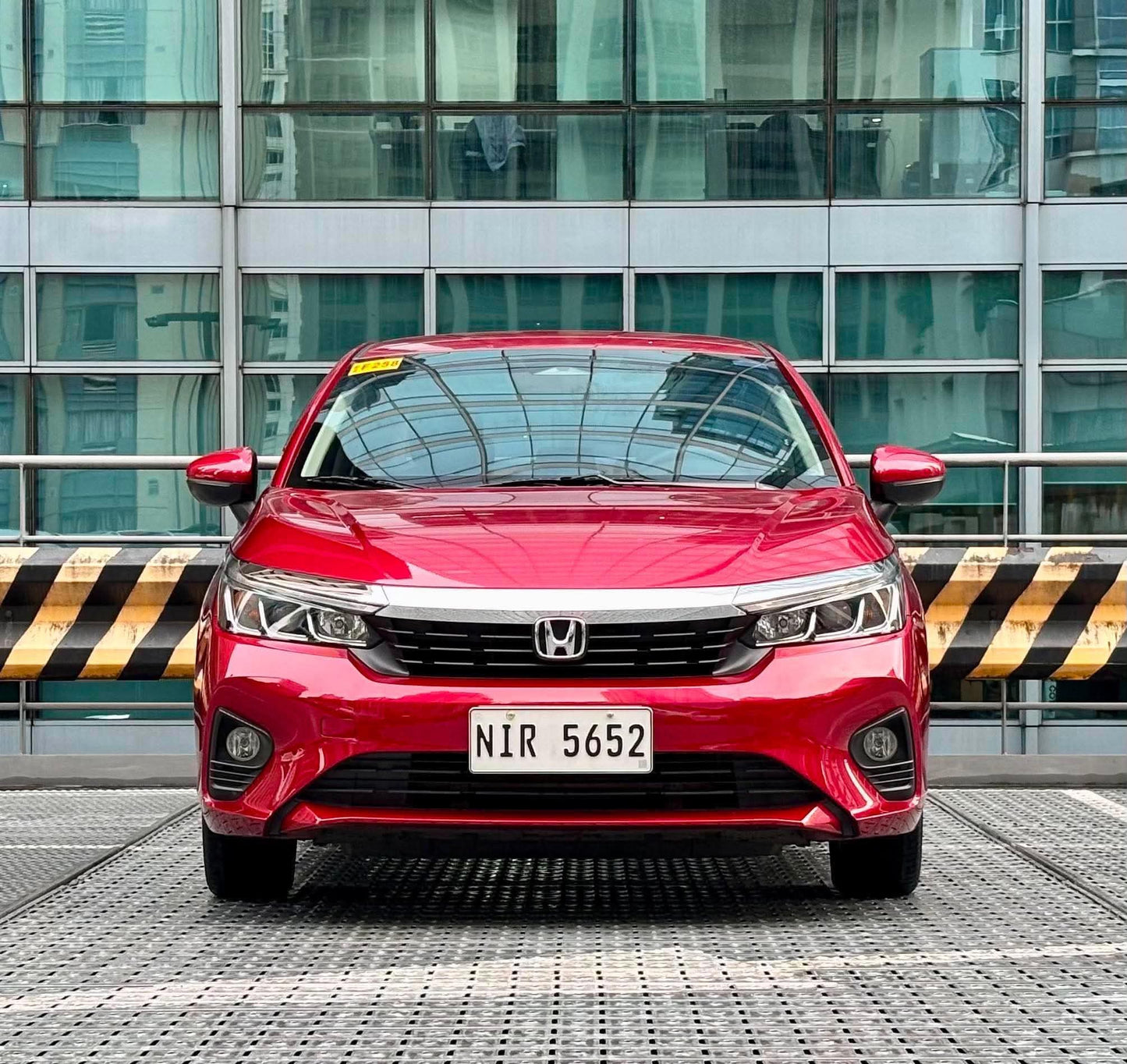 2024 Honda City 1.5 V, Automatic, Gas