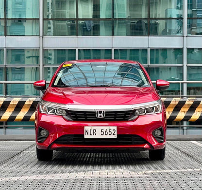 2024 Honda City 1.5 V, Automatic, Gas