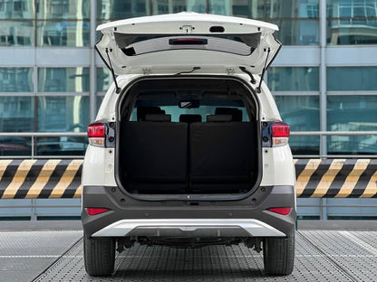 2024 Toyota Rush GRS 1.5, Automatic, Gas