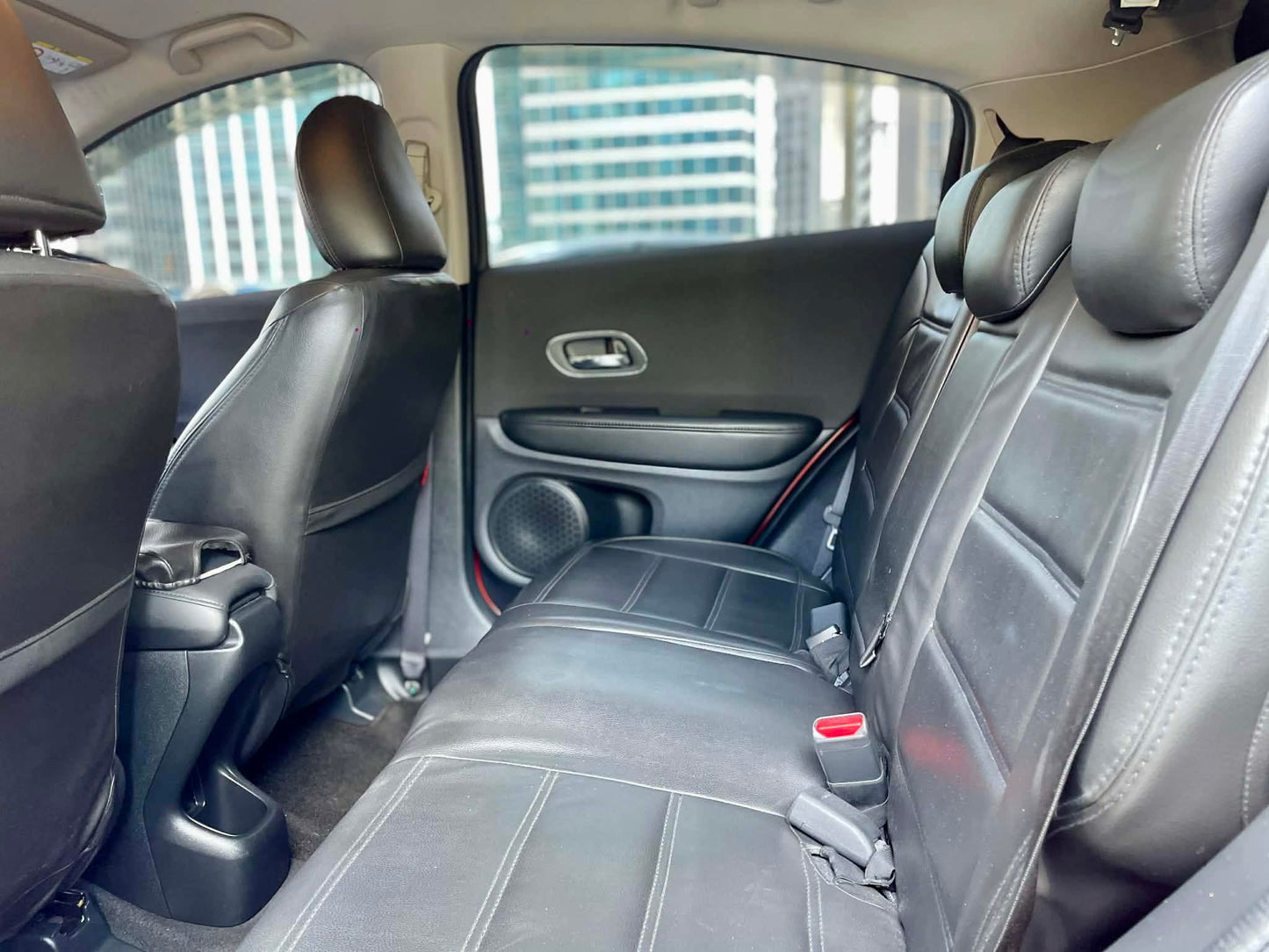 2020 Honda HRV 1.8 E, Automatic, Gas