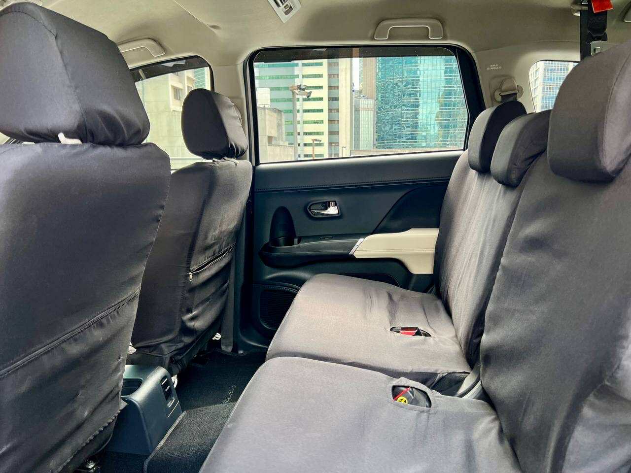 2019 Toyota Rush 1.5 G, Automatic, Gas