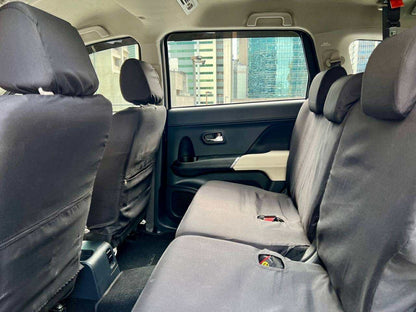 2019 Toyota Rush 1.5 G, Automatic, Gas