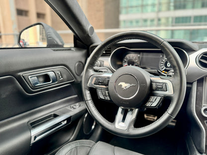 2023 Ford Mustang GT 5.0 V8, Automatic, Gas