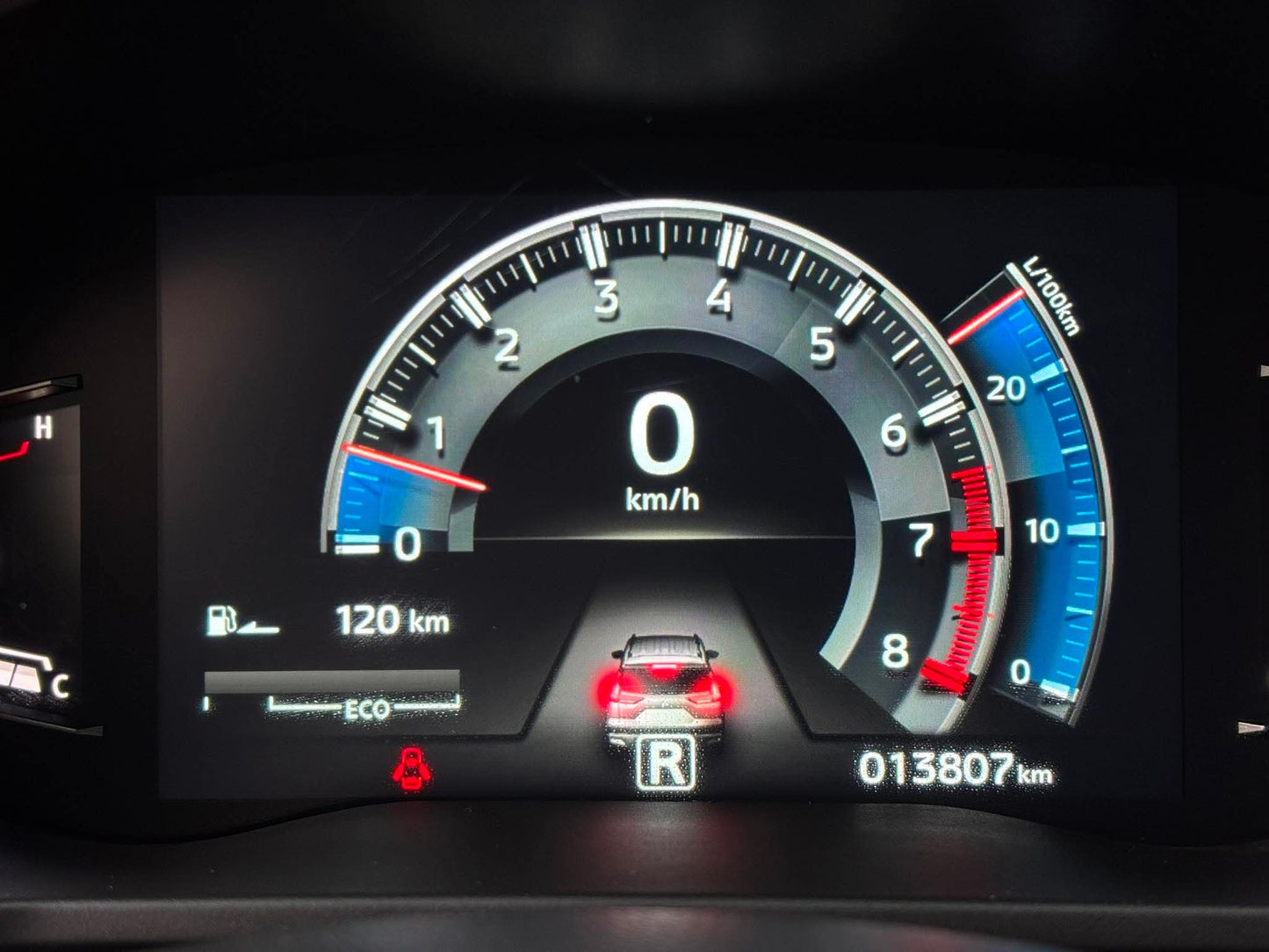 2024 Mitsubishi Xpander Cross 1.5, Automatic, Gas