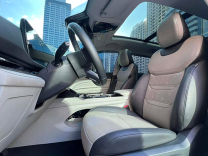 2025 Ford Territory 1.5 Titanium X, Automatic, Gas