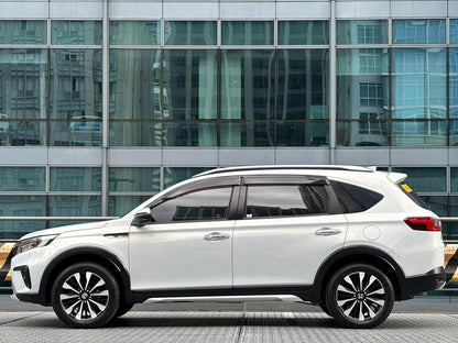 2023 Honda BRV 1.5 VX Sensing, Automatic, Gas