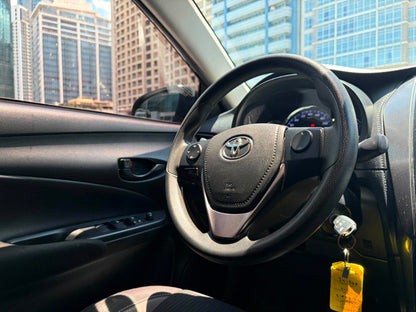 2024 Toyota Vios 1.3 XLE, Automatic, Gas