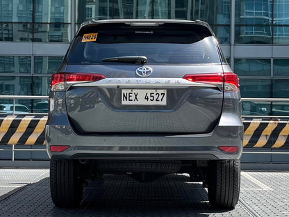 2022 Toyota Fortuner G, Automatic, Diesel