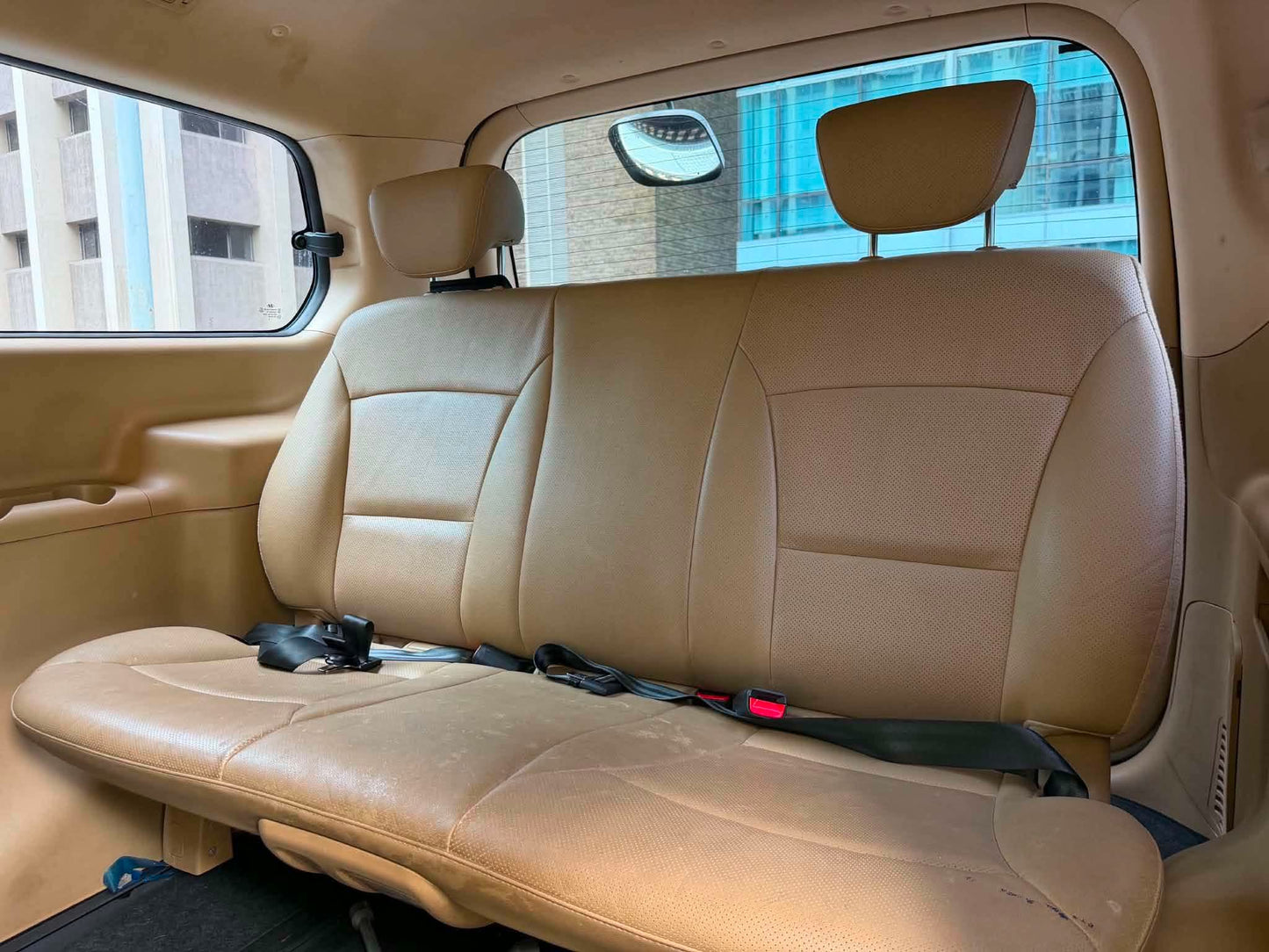 2015 Hyundai Starex Gold 2.5, Automatic, Diesel
