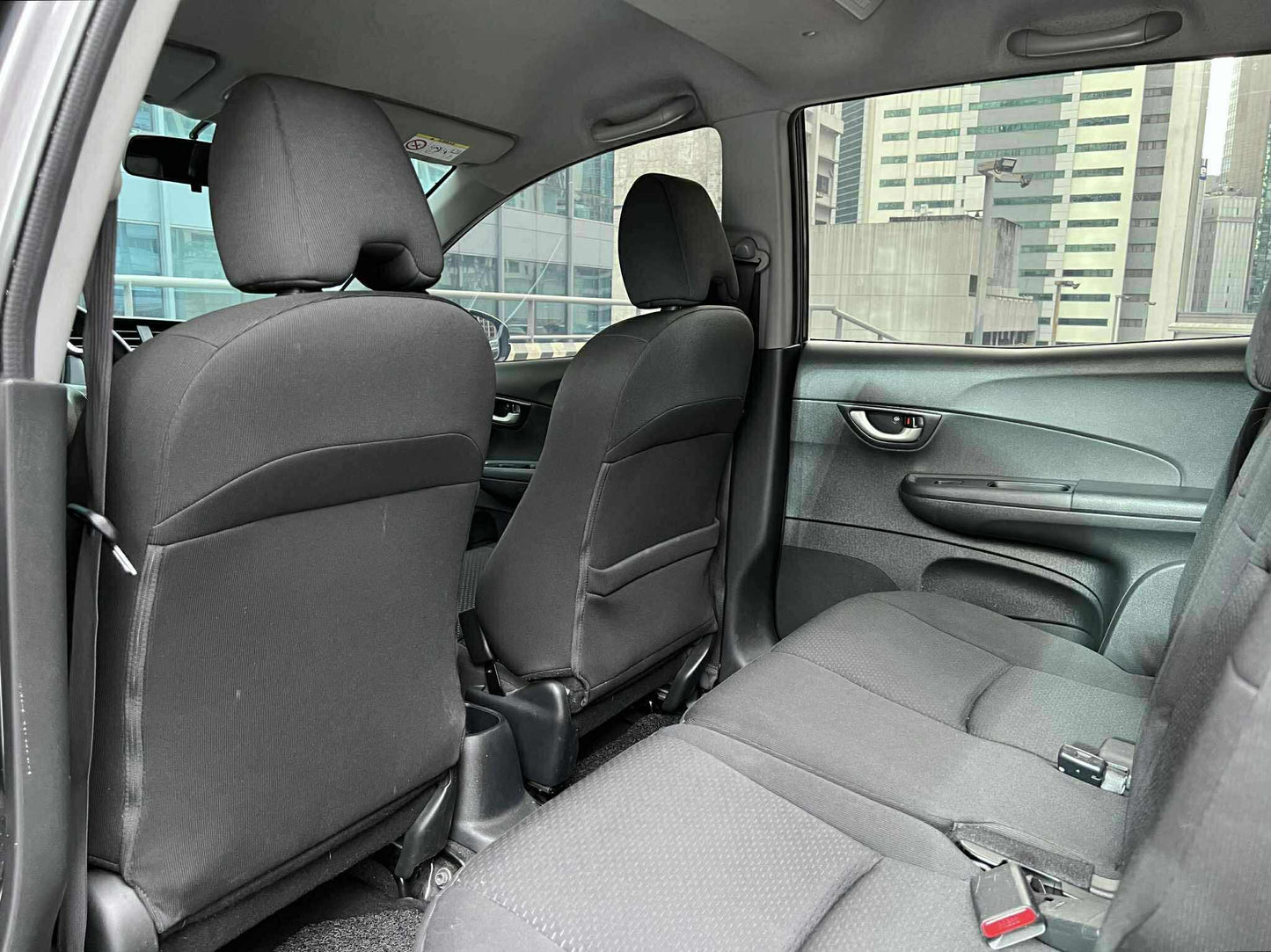 2018 Honda BRV 1.5 S, Automatic, Gas