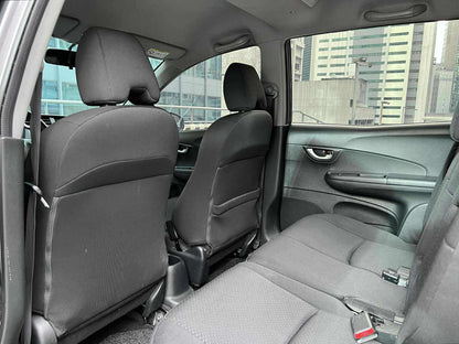 2018 Honda BRV 1.5 S, Automatic, Gas