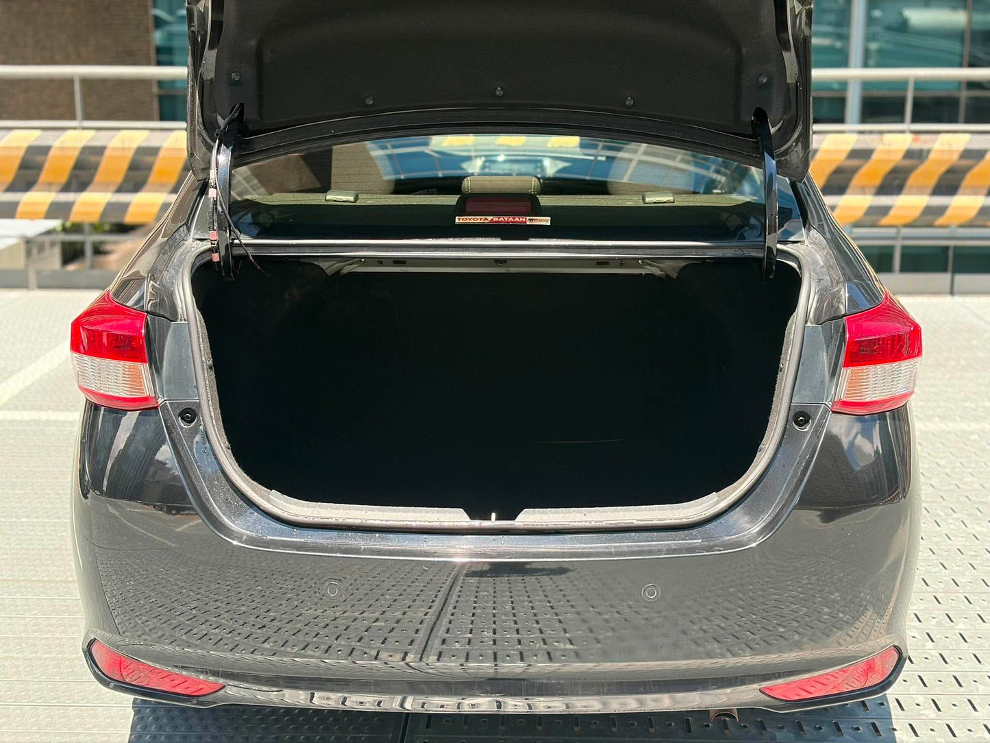 2024 Toyota Vios 1.3 XLE, Automatic, Gas