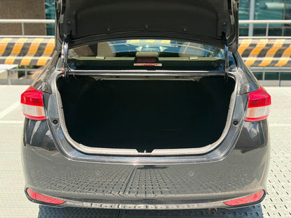 2024 Toyota Vios 1.3 XLE, Automatic, Gas