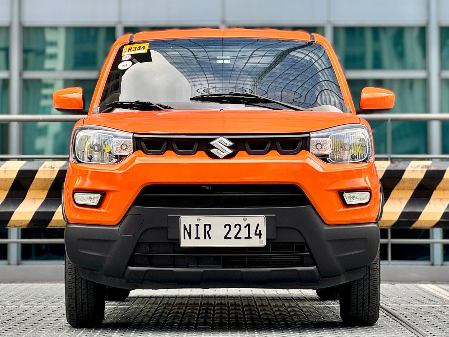 2024  Suzuki Spresso GL 1.5, Automatic, Gas